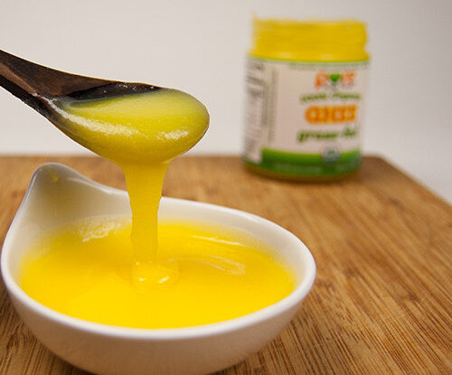 Ghee & Vanaspathy / நெய் & வனஸ்பதி