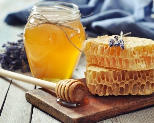 Honey / தேன்