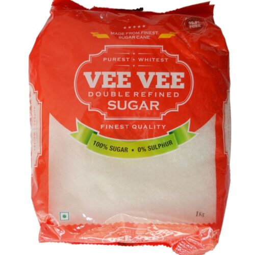 வீவீ ஜீனி / vee vee refined sugar 1kg