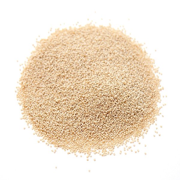 No.1 Kasa kasa / Poppy seeds