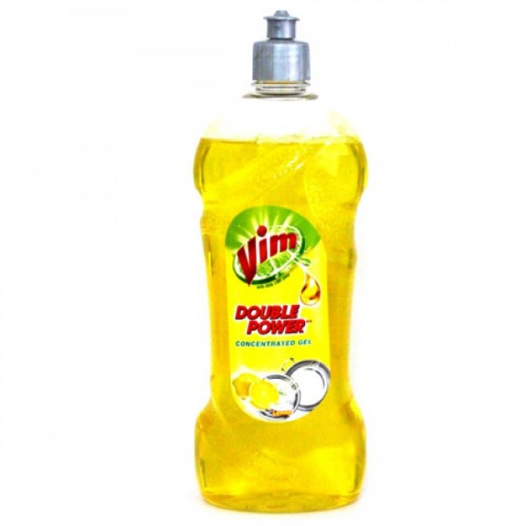 Vim gel 750ml