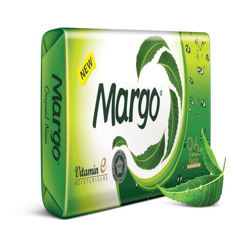 Margo soap 100g