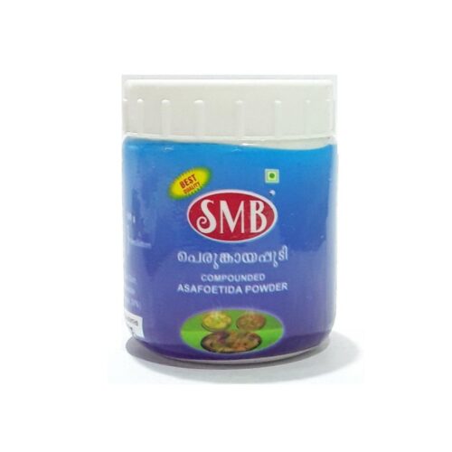 SMB perungayam thool / asafoetida powder 100g