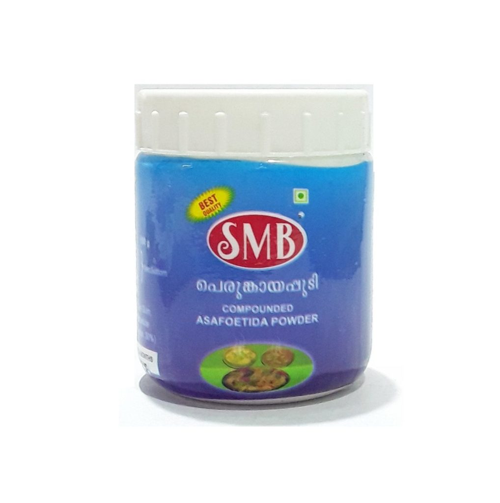SMB perungayam thool / asafoetida powder 100g