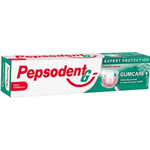 Pepsodent G Toothpaste 70g