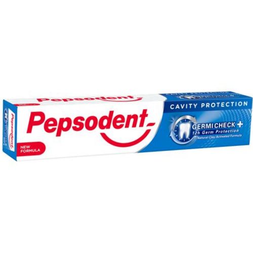Pepsodent Germi Check Toothpaste 200g