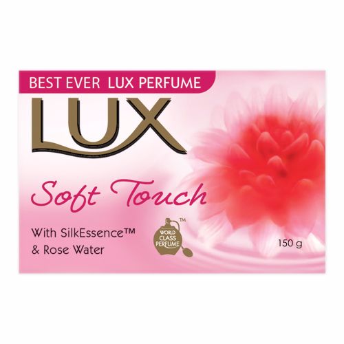 Lux soft touch 150g