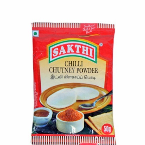 Sakthi idly podi 50g