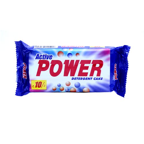 power detergent soap 170g(blue)