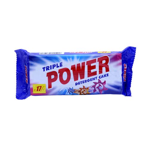 power detergent soap 250g