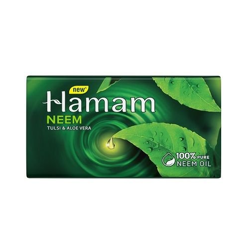 Hamam soap 100g