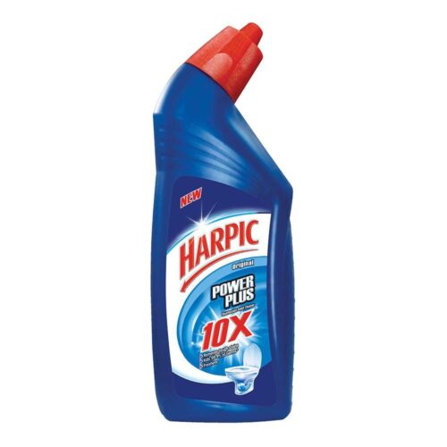 Harpic toilet cleaner 500ml