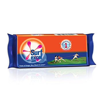 Surf excel soap 250g