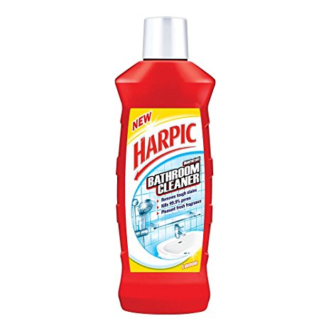 Harpic red bathroom cleaner-500ml