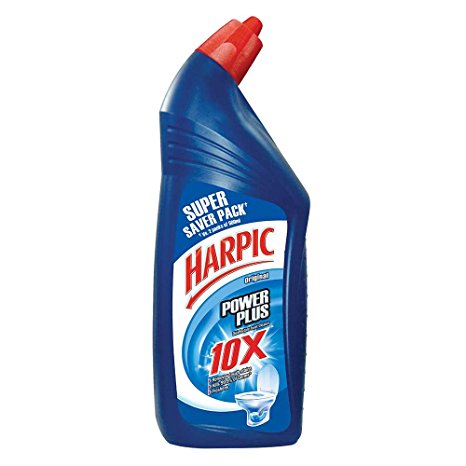 Harpic toilet cleaner 1lit