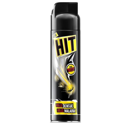 Hit mosquito Spray