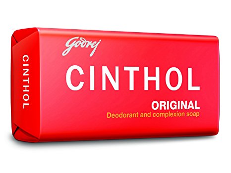 cinthol soap 150g