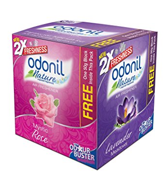 Odonil air freshner 50g (3+1)