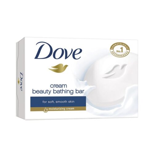 Dove cream soap 75g