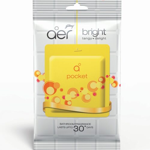 Aer pocket bright