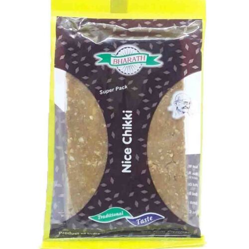 Bharath nice kadalai mittai