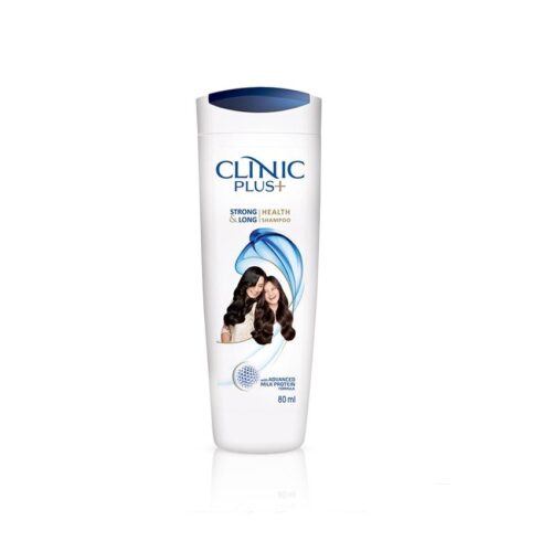 Clinic plus shampoo 80ml