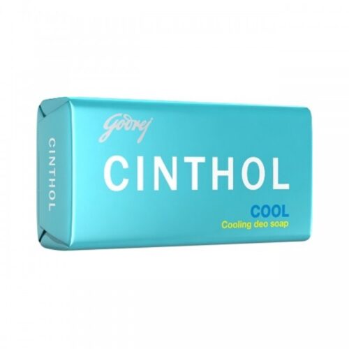 Cinthol cool soap 100g