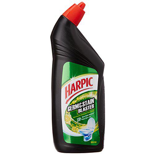 Harpic Germ and Stain Blaster - 750ml