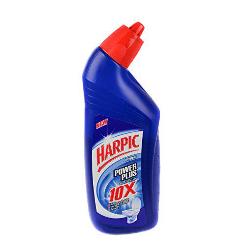 Harpic toilet cleaner 200ml