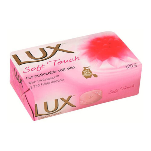 Lux soft touch 100g