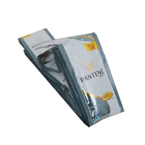 Pantene Lively Clean Shampoo 4Rs-16pcs