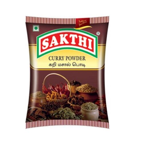 Sakthi Curry Masala Powder 50g