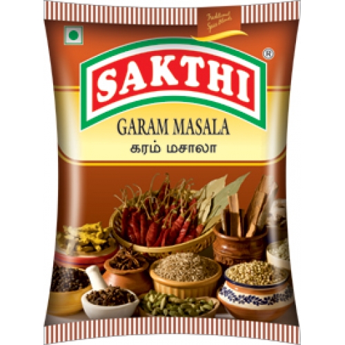 Sakthi garam masala 50g