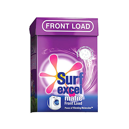 Surf excel front load powder 500g