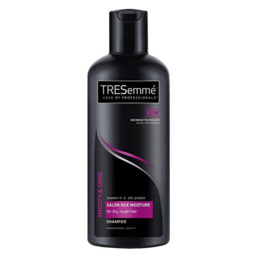 Tresemme smooth and shine shampoo 190ml