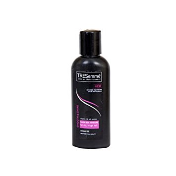 Tresemme smooth and shine shampoo 80ml