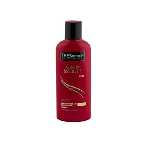 Tresemme keratin smooth shampoo 80ml