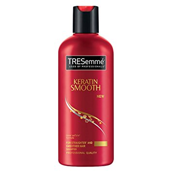 Tresemme keratin smooth shampoo 190ml
