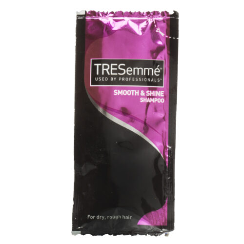 Tresemme smooth and shine shampoo 3Rs-15+1free