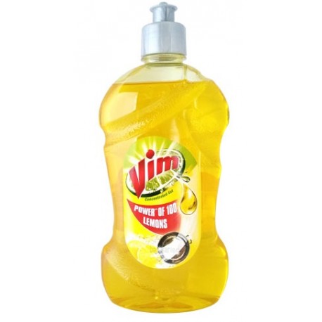 Vim gel 500ml