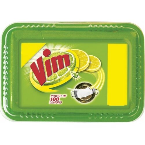 Vim bar 500g