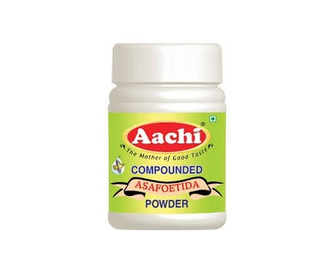 Aachi perungayam thool / asafoetida powder 50g