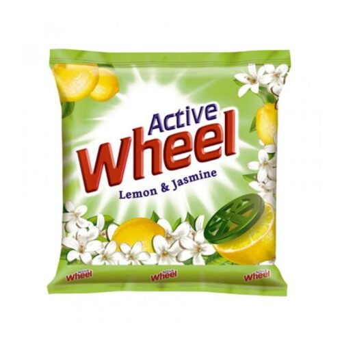 Wheel powder 1kg