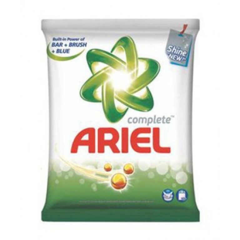 Ariel powder 200g
