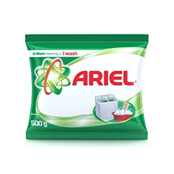 Ariel Perfect powder 500g