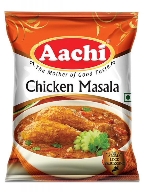 Aachi chicken masala 50g
