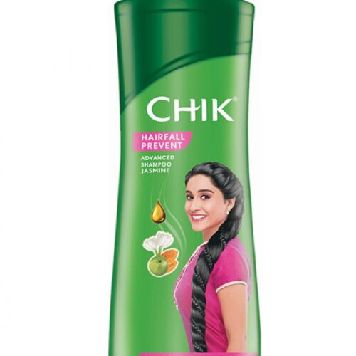 Chik hair fall shampoo 80ml