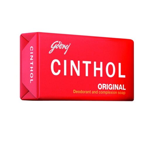 Cinthol soap 100g