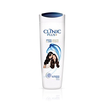 Clinic plus shampoo 175ml