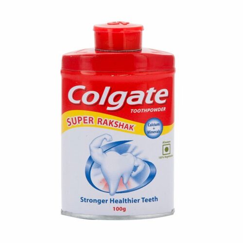 Colgate powder 100g
